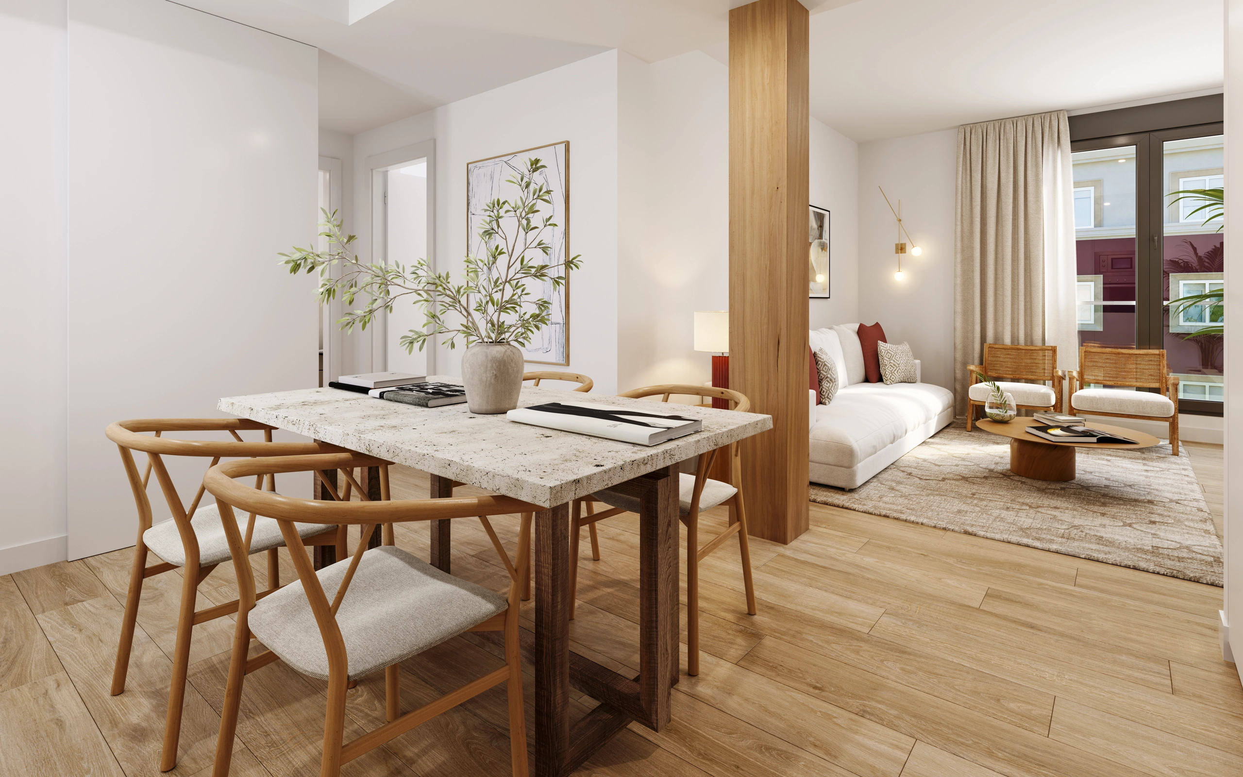 proyecto-marques-de-zafra-edificio-residencial-comedor-newarco